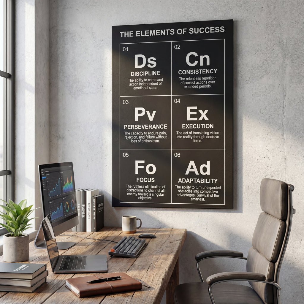 THE FORMULA