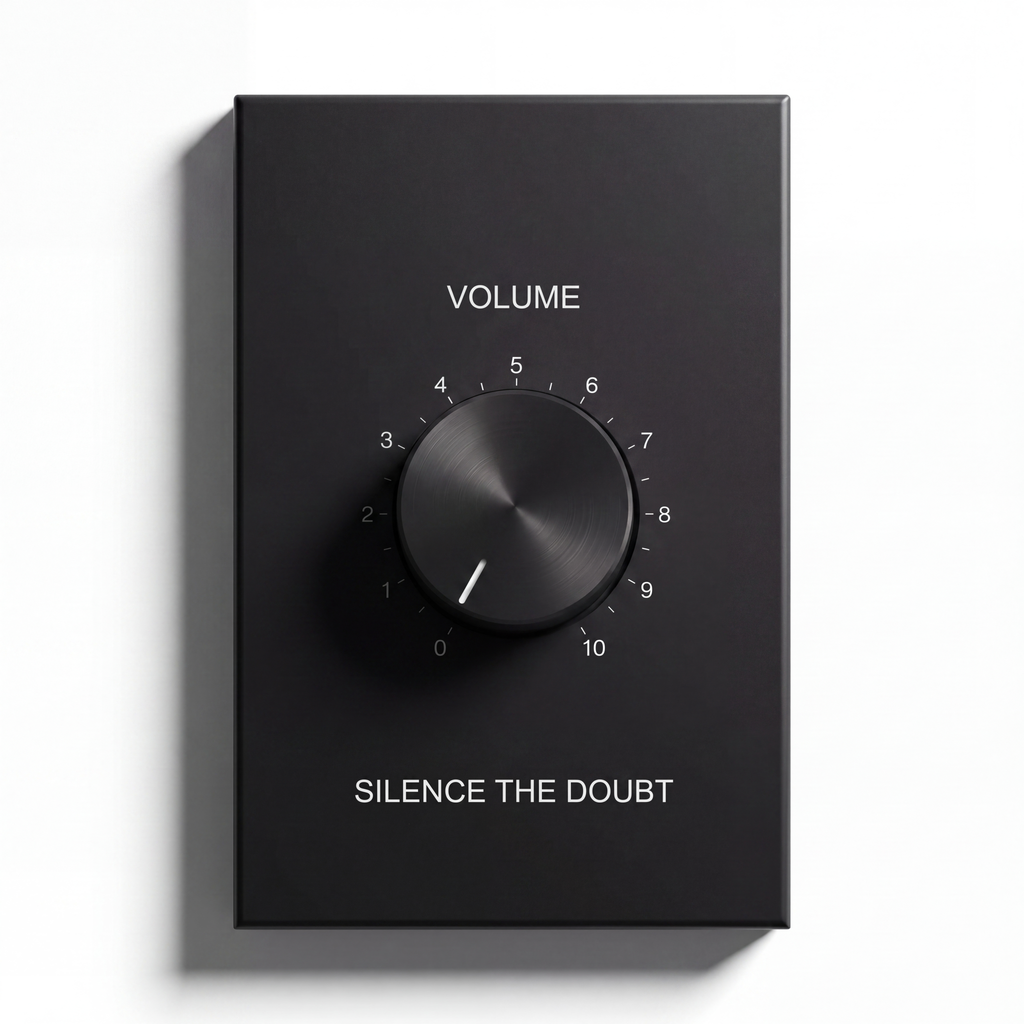 MUTE THE NOISE