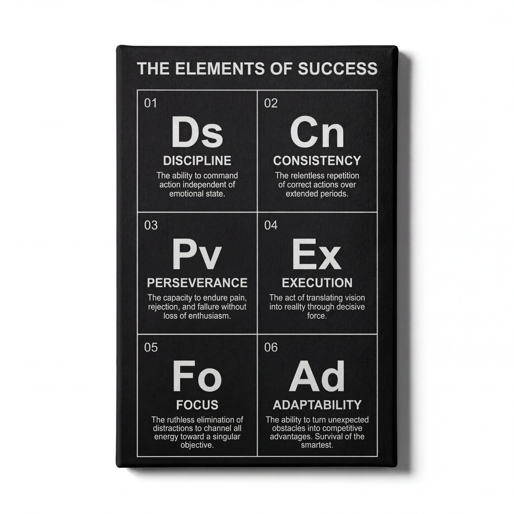 THE FORMULA