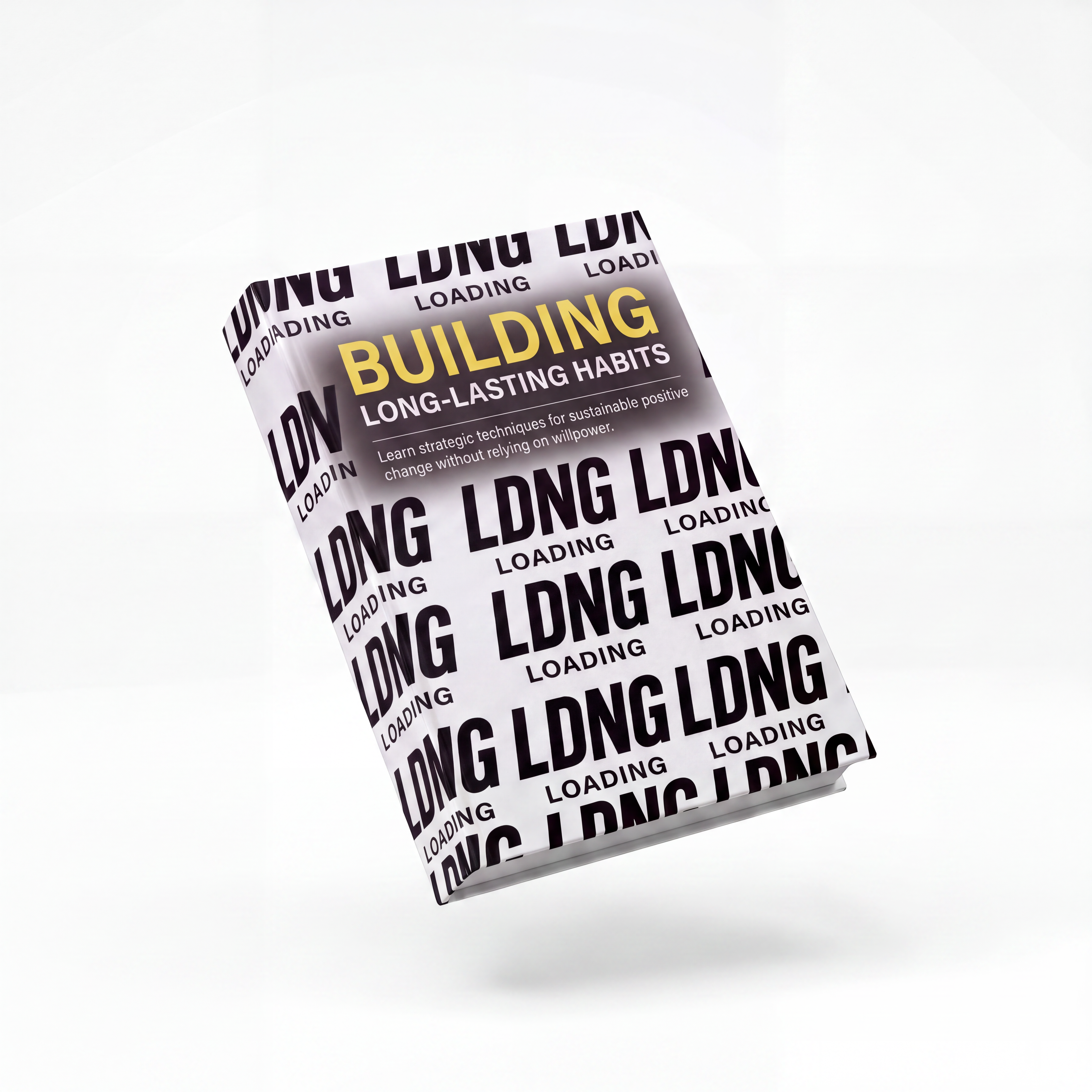 Building Long-Lasting Habits
